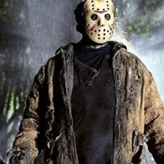 friday the 13th