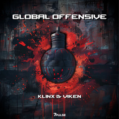 Global offensive - Klinx & Viken (original mix) @7PULSE