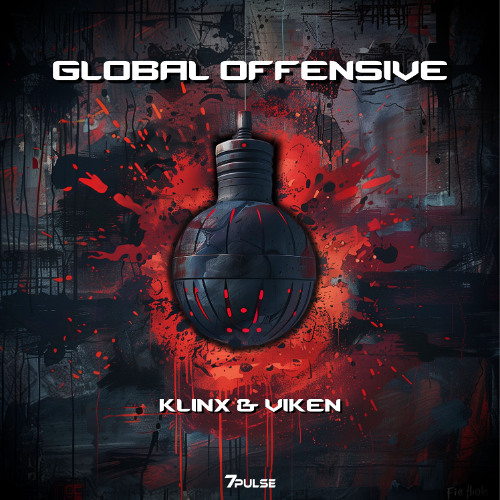 Global offensive - Klinx & Viken (original mix) @7PULSE