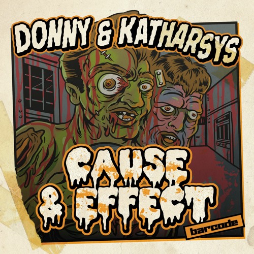 Donny & Katharsys - Cause & Effect