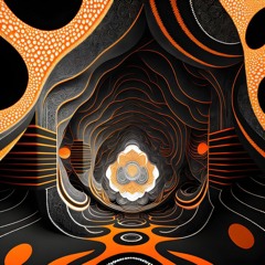 The Hidden Space