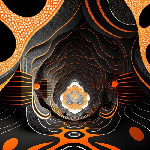 The Hidden Space