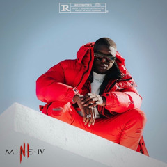 Promet moi (feat. Dadju)