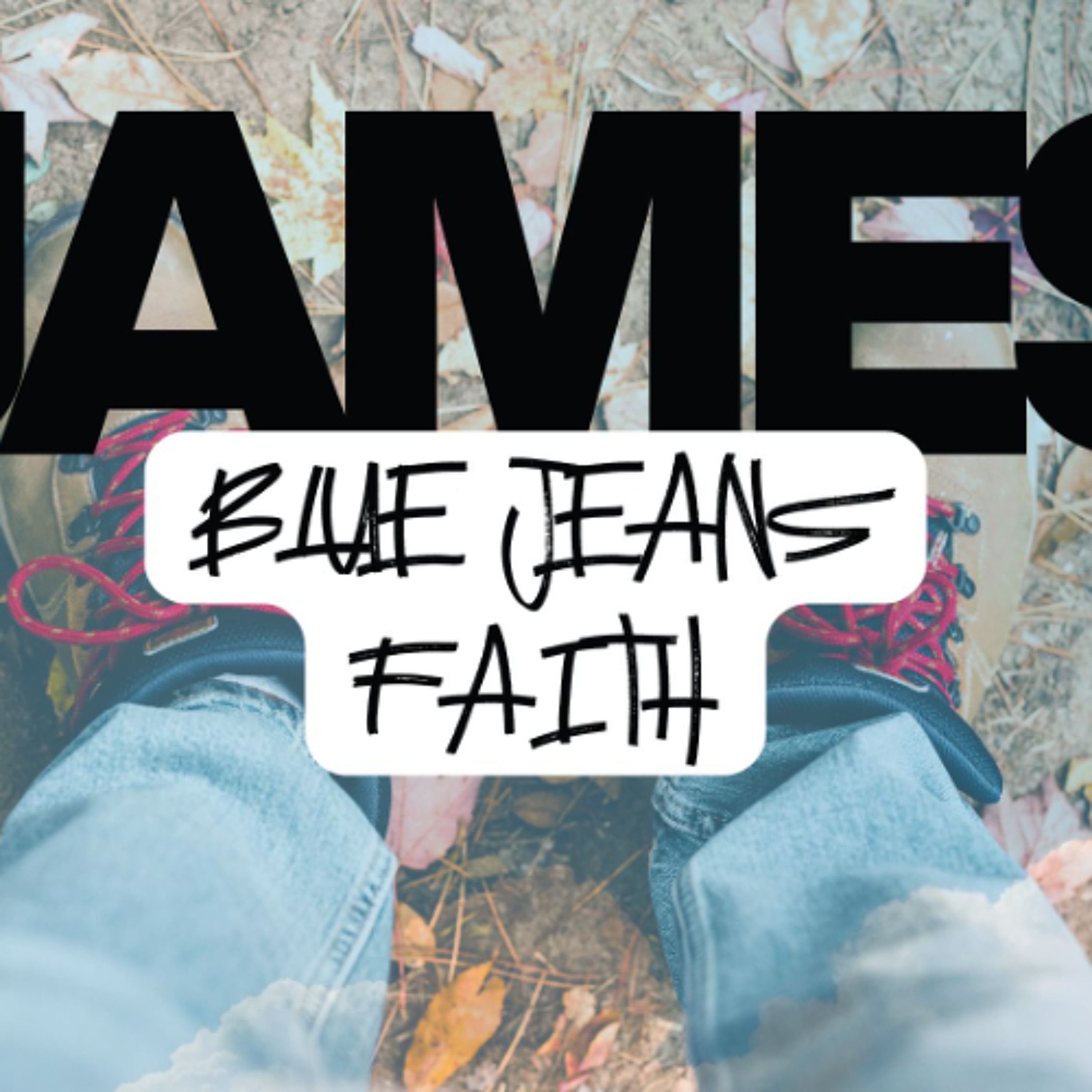 Perfect Perseverance - James 1:1-18 episode artwork