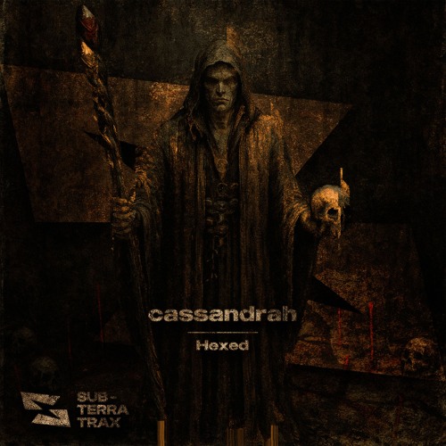 cassandrah - Hexed [FREE DL]