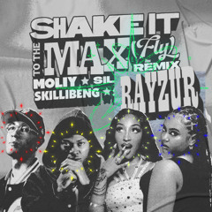 shake it to the max <rayzur flip>