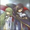 Code Geass: Battle plan (Unreleased album)