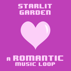 Starlit Garden