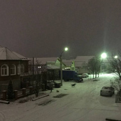 2 AM (back in kuznetsk)