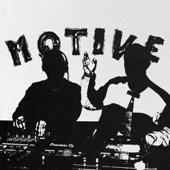 SOUND OF MOTIVE - DJ HATE & OS:MAN (FREE DOWNLOAD)