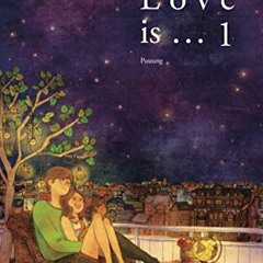 #Mobi Love is ? 1: Love is in small things by Puuung