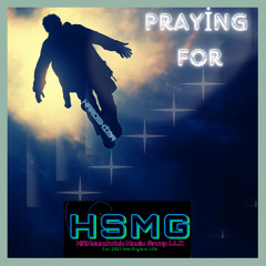 Praying for