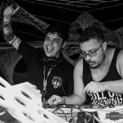 Dream Shapers (Live Set) @ Oficina DJ