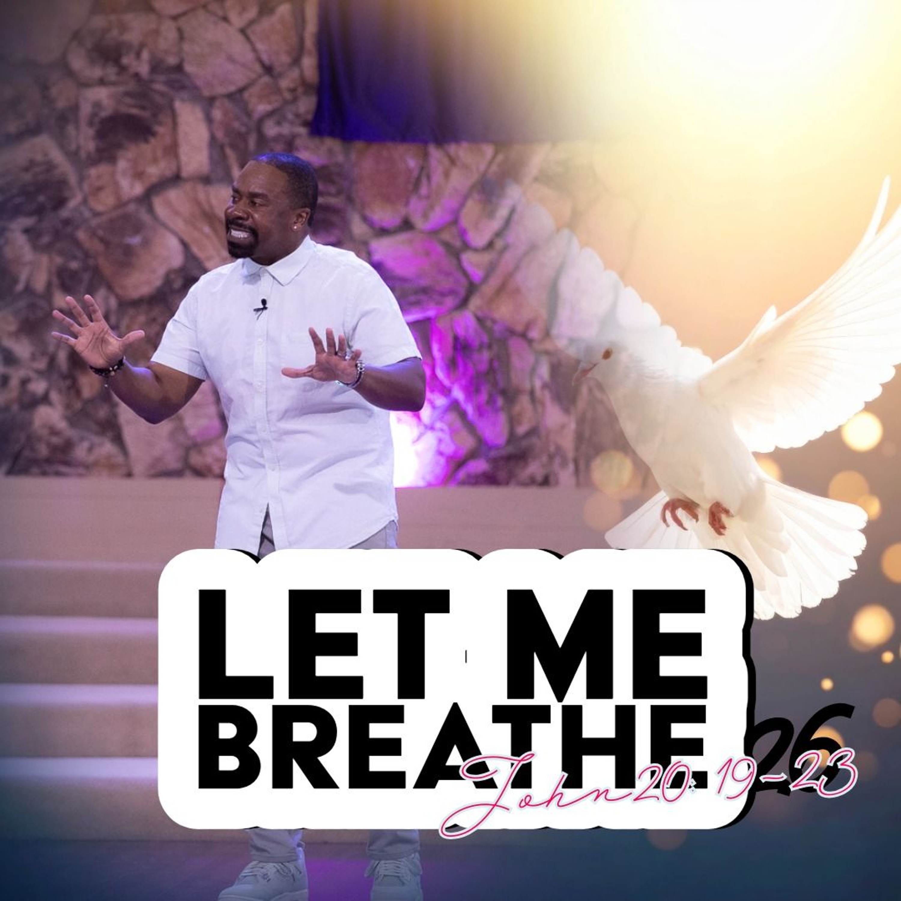 Let Me Breathe 4-19 episode artwork