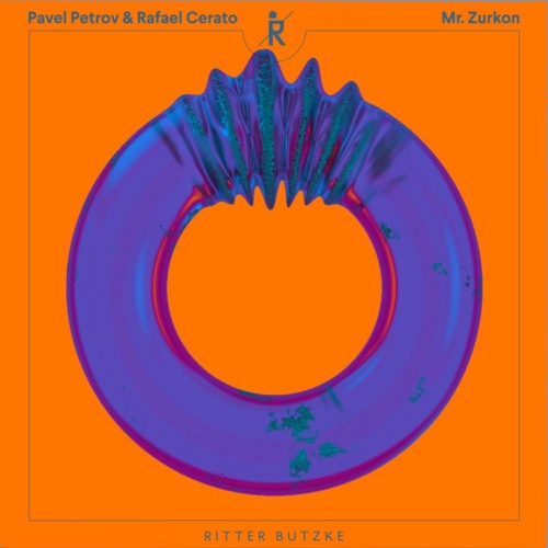 Pavel Petrov, Rafael Cerato - Mr. Zurkon // SNIPPET