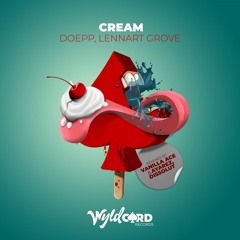 Doepp, Lennart Grove-Jealousy (Dissolut Remix) LSM Premiere