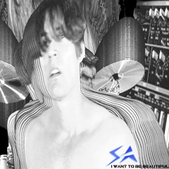 I Want To Be Beautiful