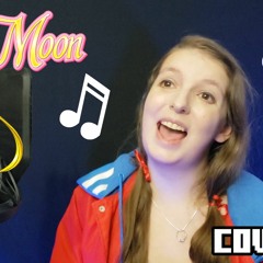 Sailor Moon Theme Song Cover