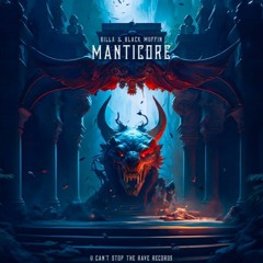 Manticore Edit