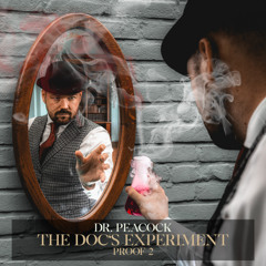 Dr. Peacock & The Speed Freak - The Hypnotist