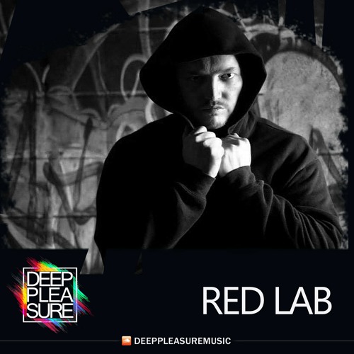 DEEP PLEASURE 08 07 2020 - RED LAB [UK]
