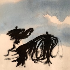 to commit, to let go