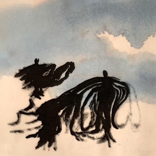 to commit, to let go