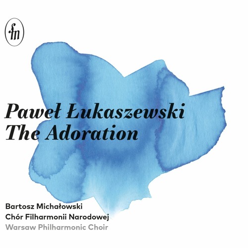 ACD 331 - Track 11 - Lukaszewski - Corpus Christi Responsoria - Homo Quidam