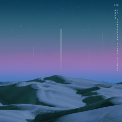 Moon (feat. Vancouver Sleep Clinic)