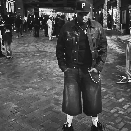 PACE (SOUNDCLOUD EXCLUSIVE)