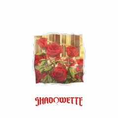 ROSES (Prod. Shadowette) / Guitar RNB Type Beat