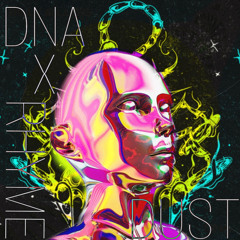 Billy Gillies - Dna (Loving You) x Rhyme Dust - (DnA MashUp)