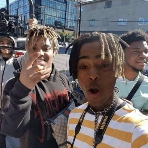 Stream XXXTENTACION, Juice WRLD Run, Moonlight REMIX by Juice WRLD