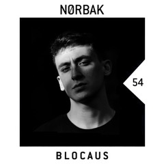 BLOCAUS PODCAST 54 | NØRBAK