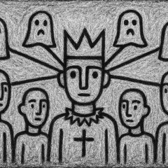 Unconscious Voices / Hear You Calling