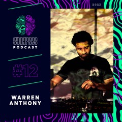 Warren Anthony [Synapses Podcast 12/2023]
