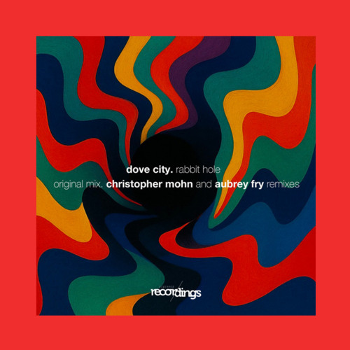 Dove City - Rabbit Hole (Original Mix)