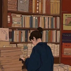 a shit ton of lofi mixtapes