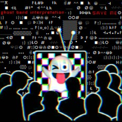 SAVE ME (ghost band interpretation)