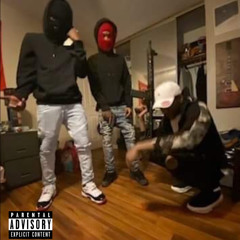 Gettin Started - Ft Wop Money x FOX5Stunt Prod By HazeOfBeats