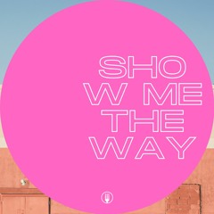Premiere: Skayem - Show Me The Way [Serrano's Kitchen]