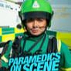 Paramedics on Scene; (2019) 5x4 Full+Episode -420589