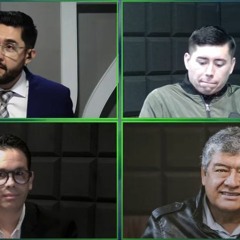 Lo que la Gente Dice: PRI PAN PRD Y PAS DEFINEN CANDIDATURAS EN SINALOA