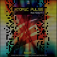 Atomic Pulse - Music Factory (Unstable Remix) *** OUT NOW @ Dacru Records