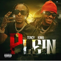 Tency PLEIN (feat KIMA)