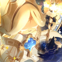 Cookie Run Kingdom - Beacon Of Truth - Awakened Pure Vanilla Update✨.mp3