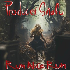 Producer Snafu - Run Alice Run - Internal Manic Panic