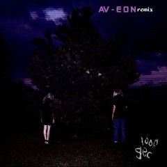 100 Gecs - Hand Crushed By A Mallet (AV - E O N remix)