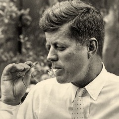 JFK by Oussama Arichi & Nadia Selvaggi