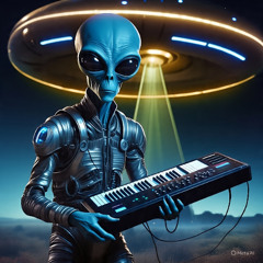 The Future Is Today RMX (170 bpm)